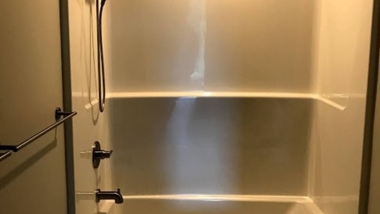 Photo of Bathroom in South Hills