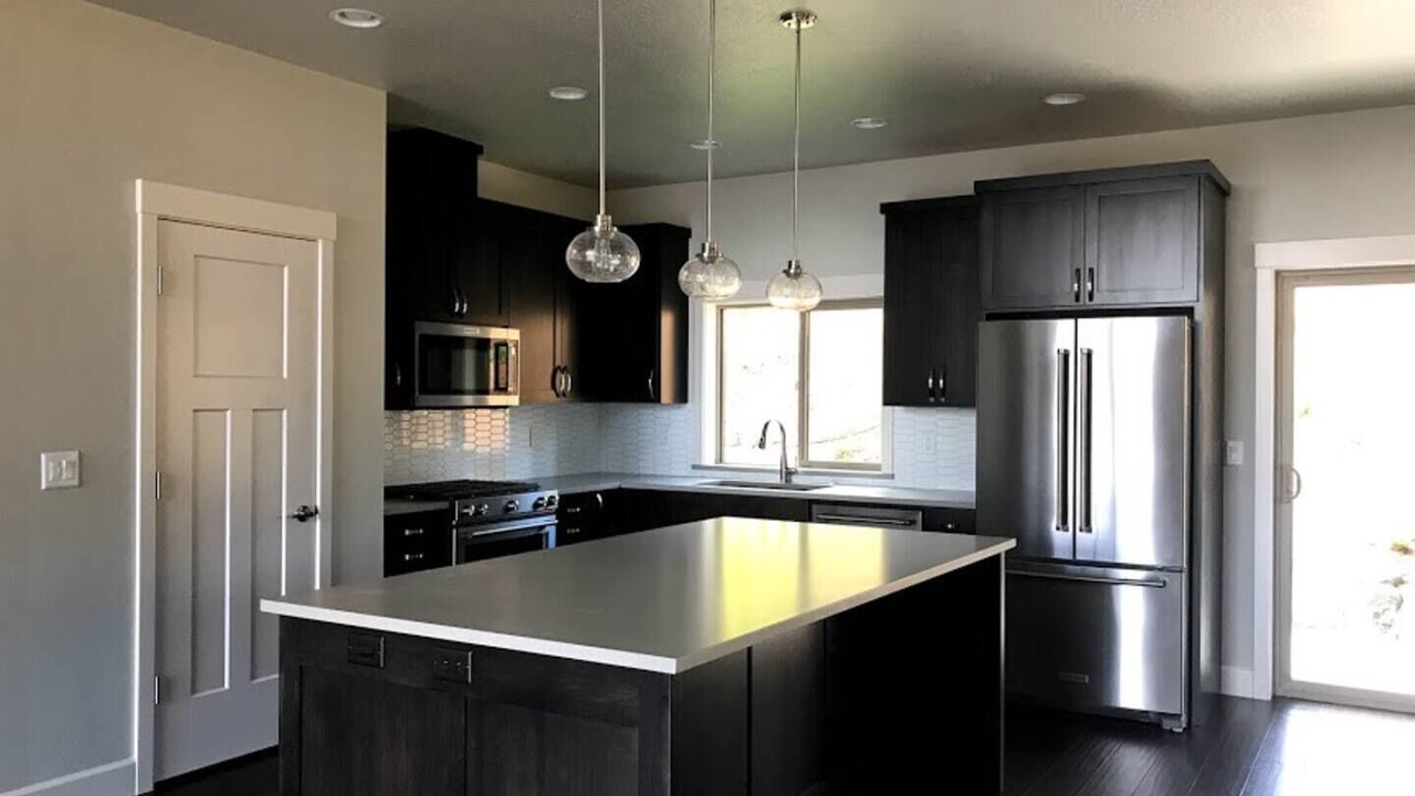 Photo of Kitchen in South Hills