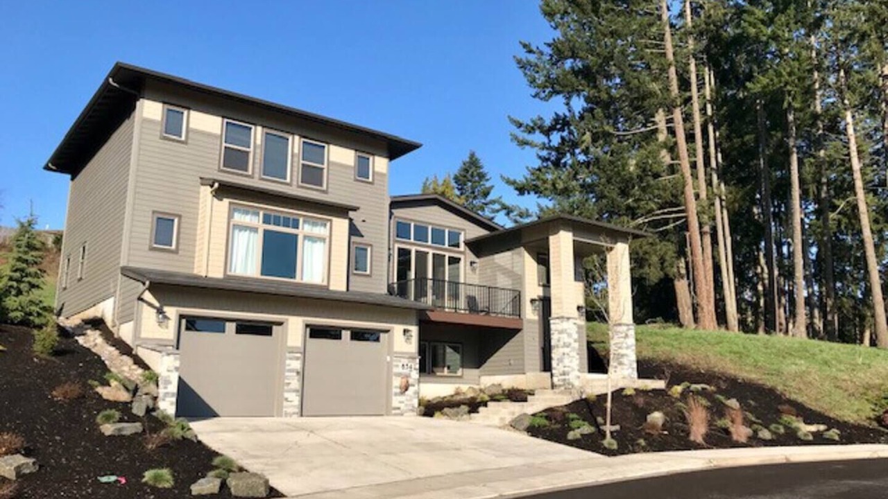 Photo of Outdoor in South Hills