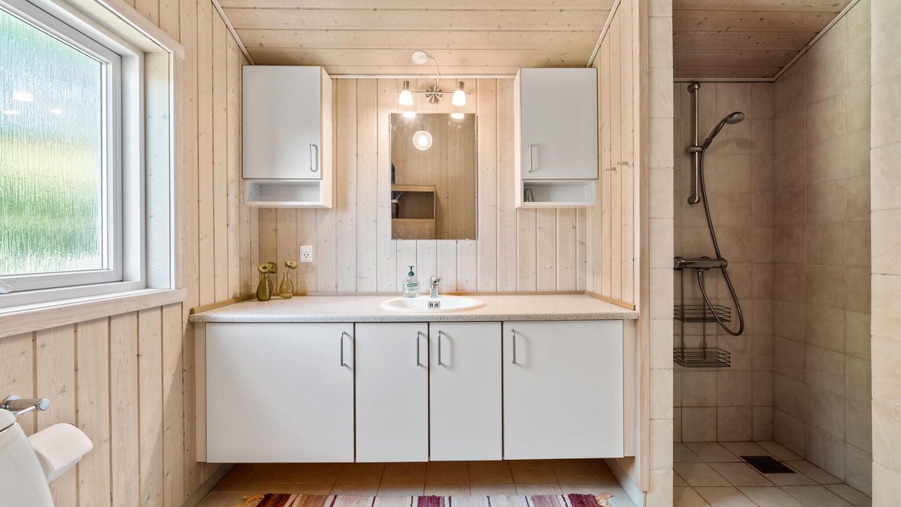 Photo of Bathroom in Logstrup