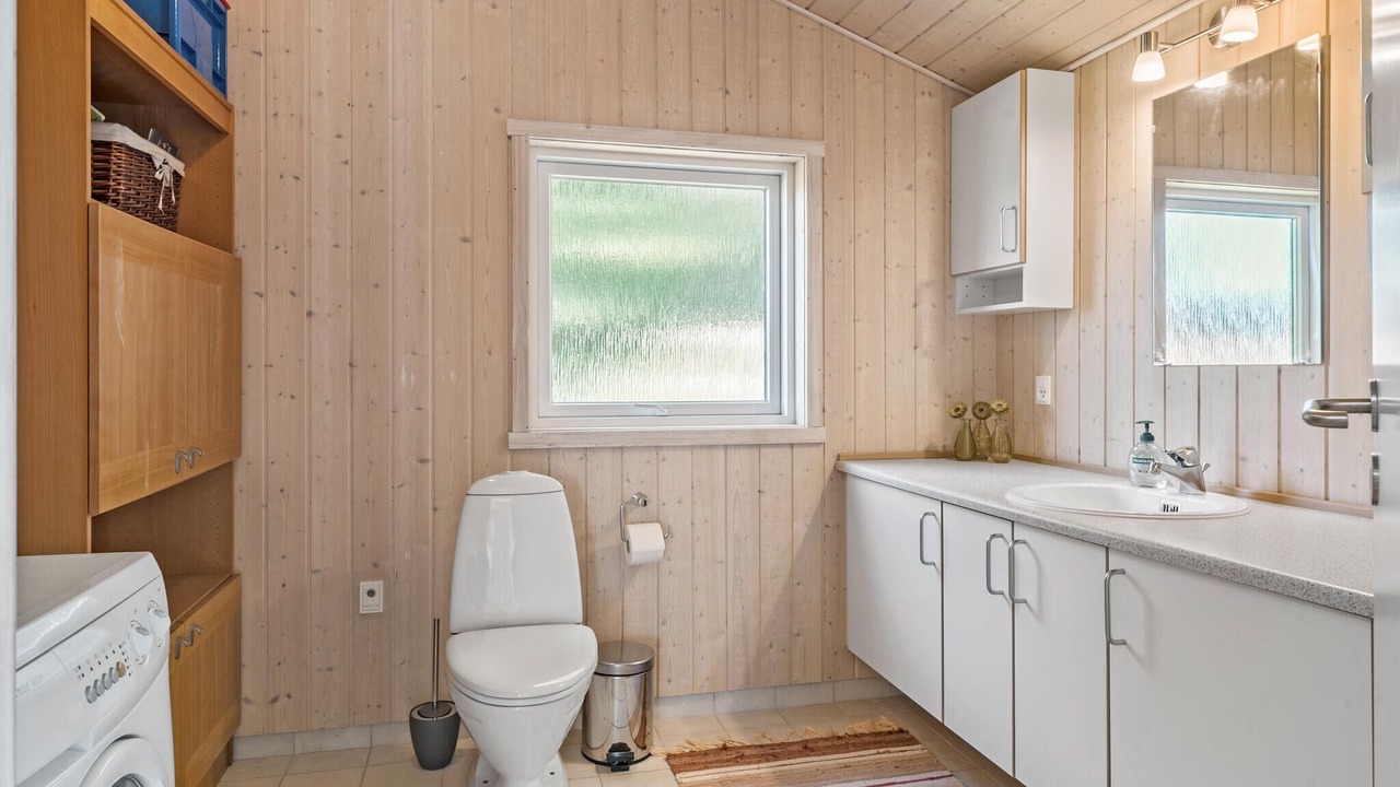 Photo of Bathroom in Logstrup