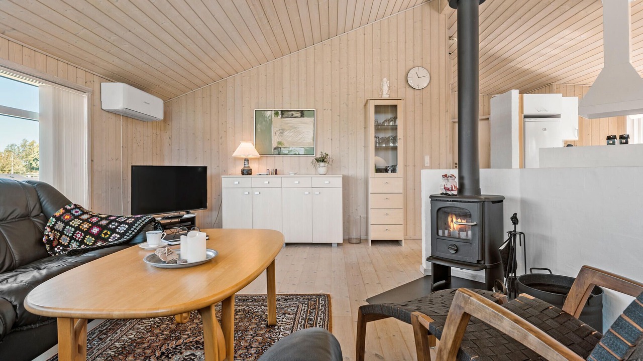 Photo of Bedroom in Logstrup
