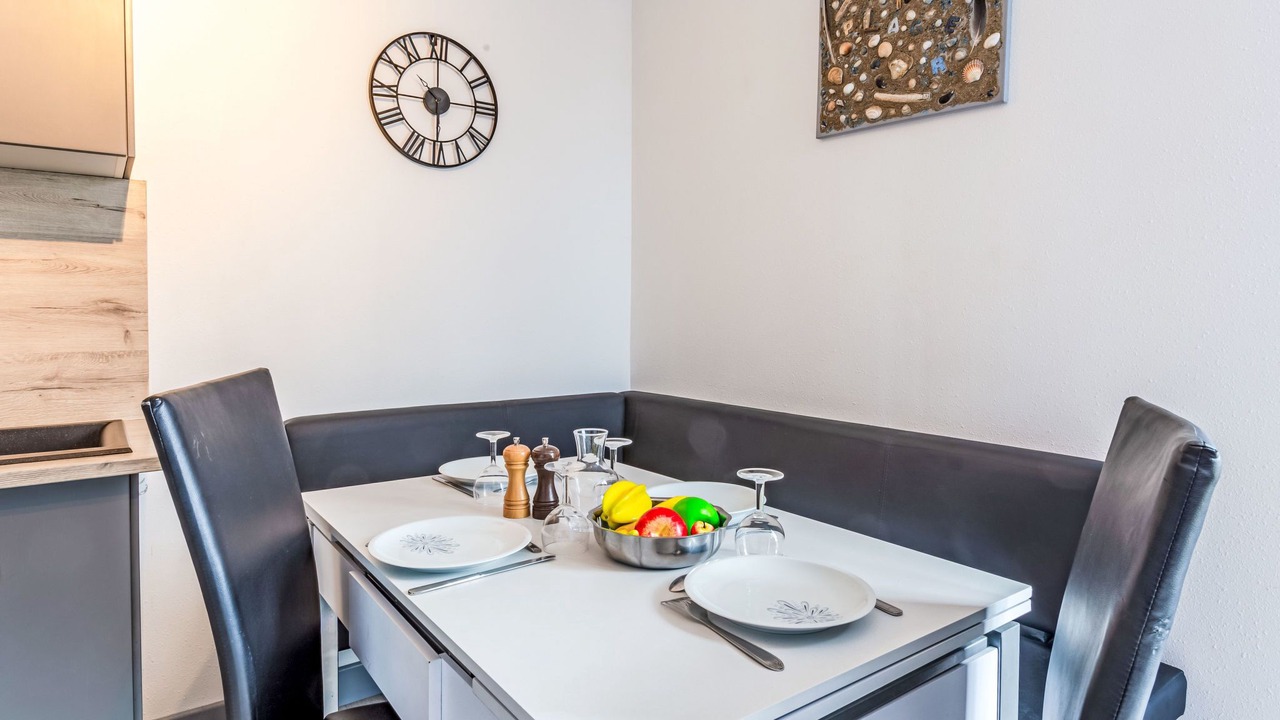 Photo of Livingroom in Merville-Franceville-Plage