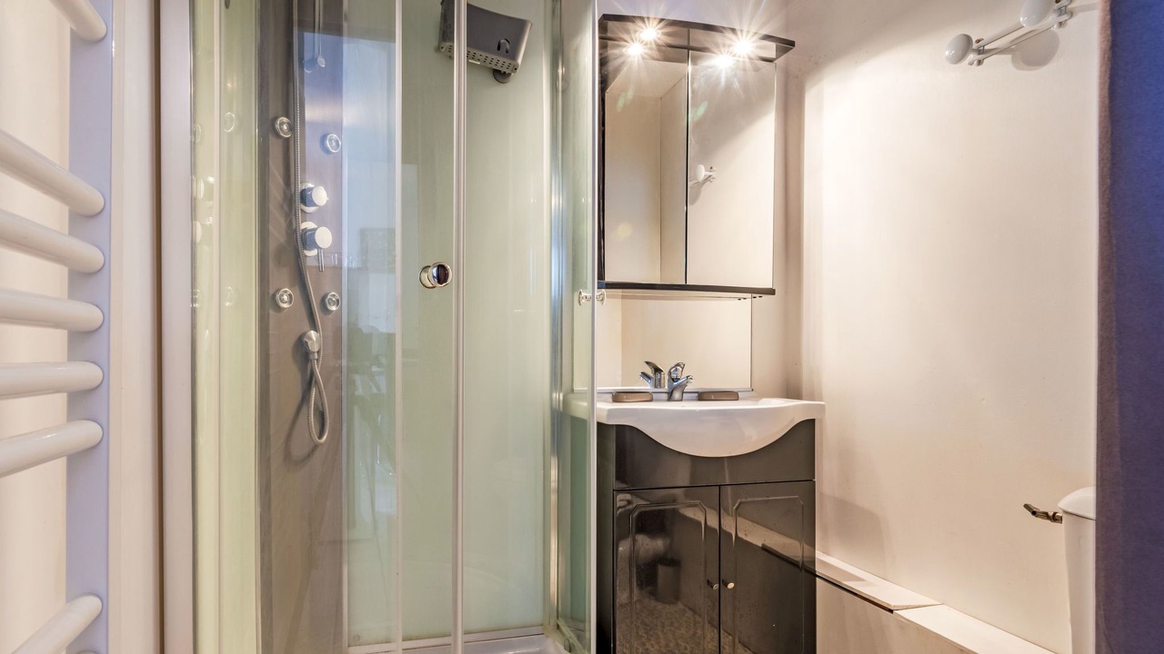 Photo of Bathroom in Merville-Franceville-Plage