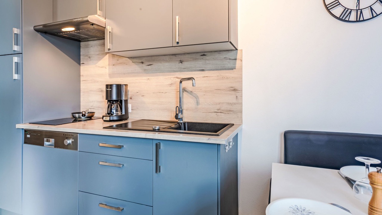 Photo of Bedroom in Merville-Franceville-Plage