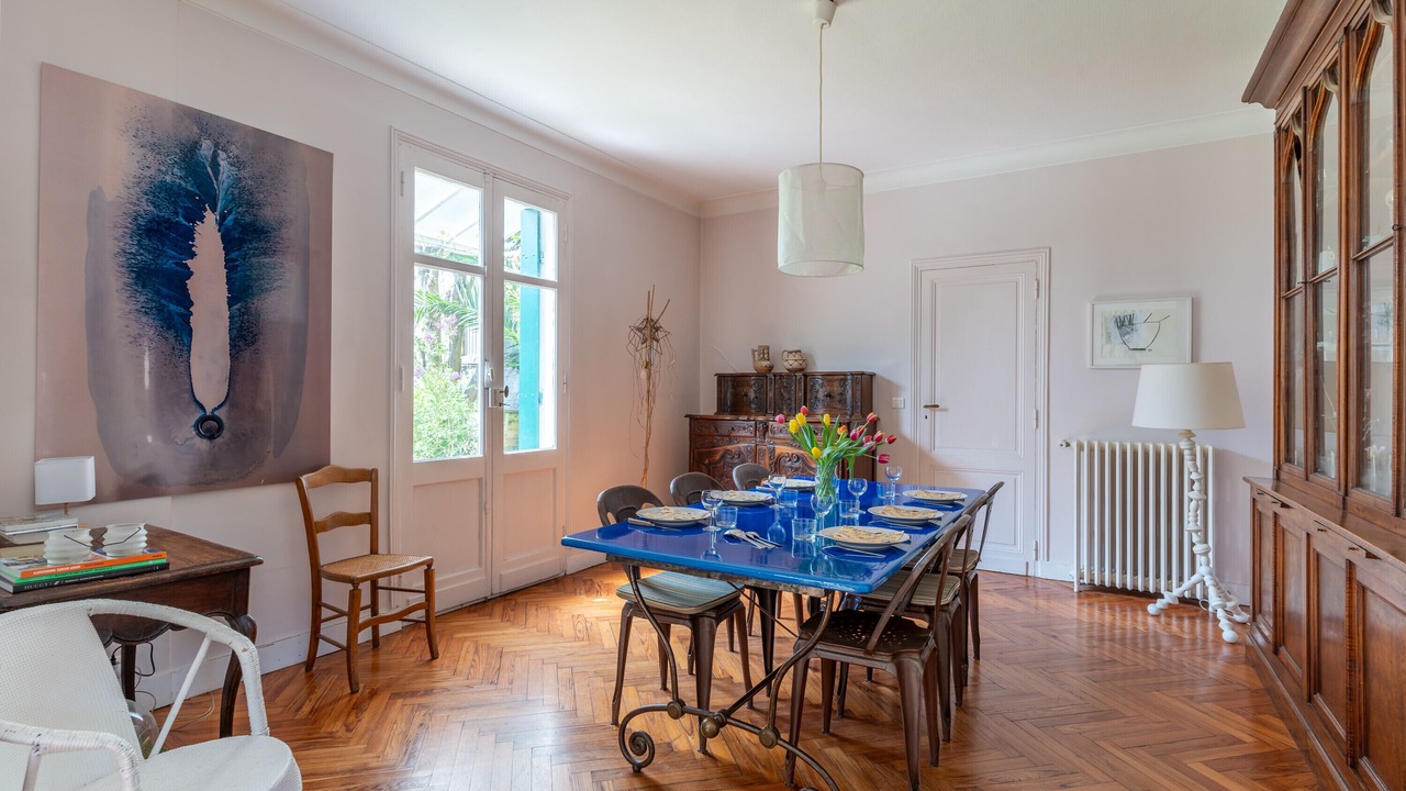 Photo of Others in Saint Genes