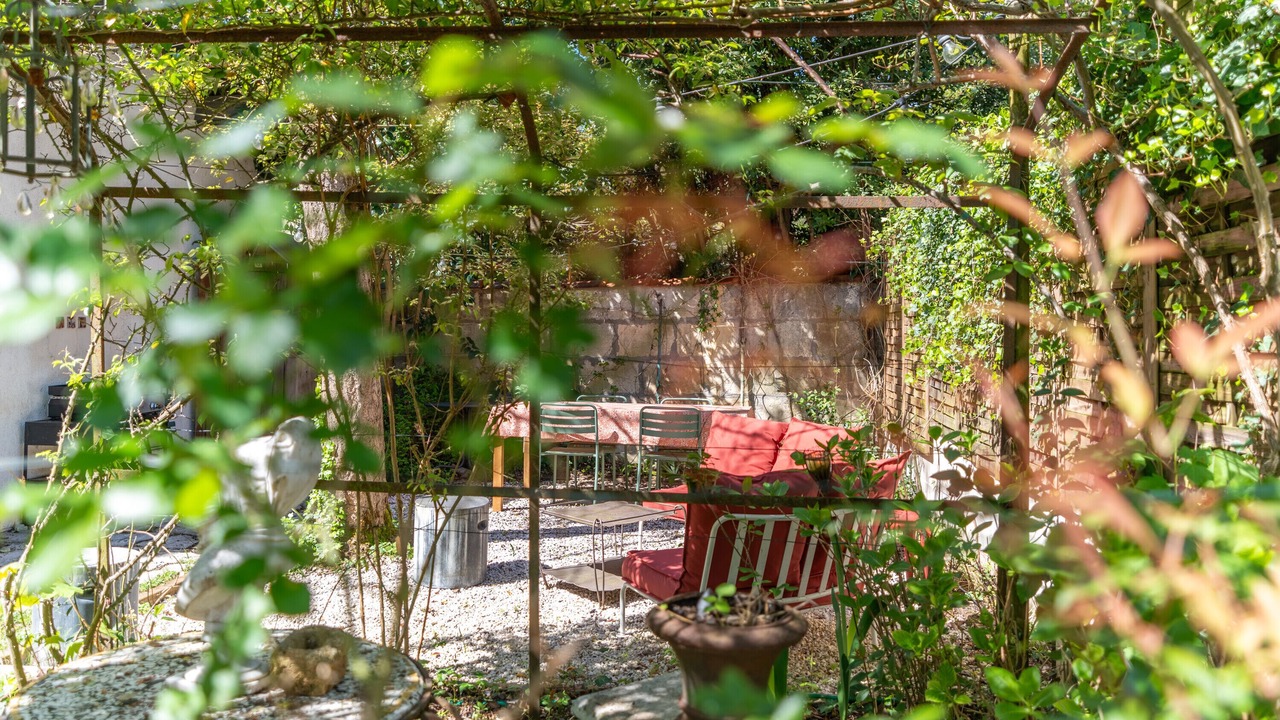 Photo of Outdoor in Saint Genes