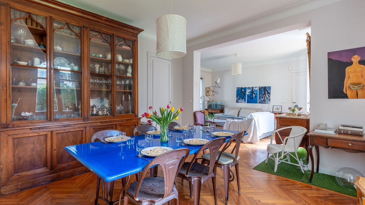 Photo of Others in Saint Genes