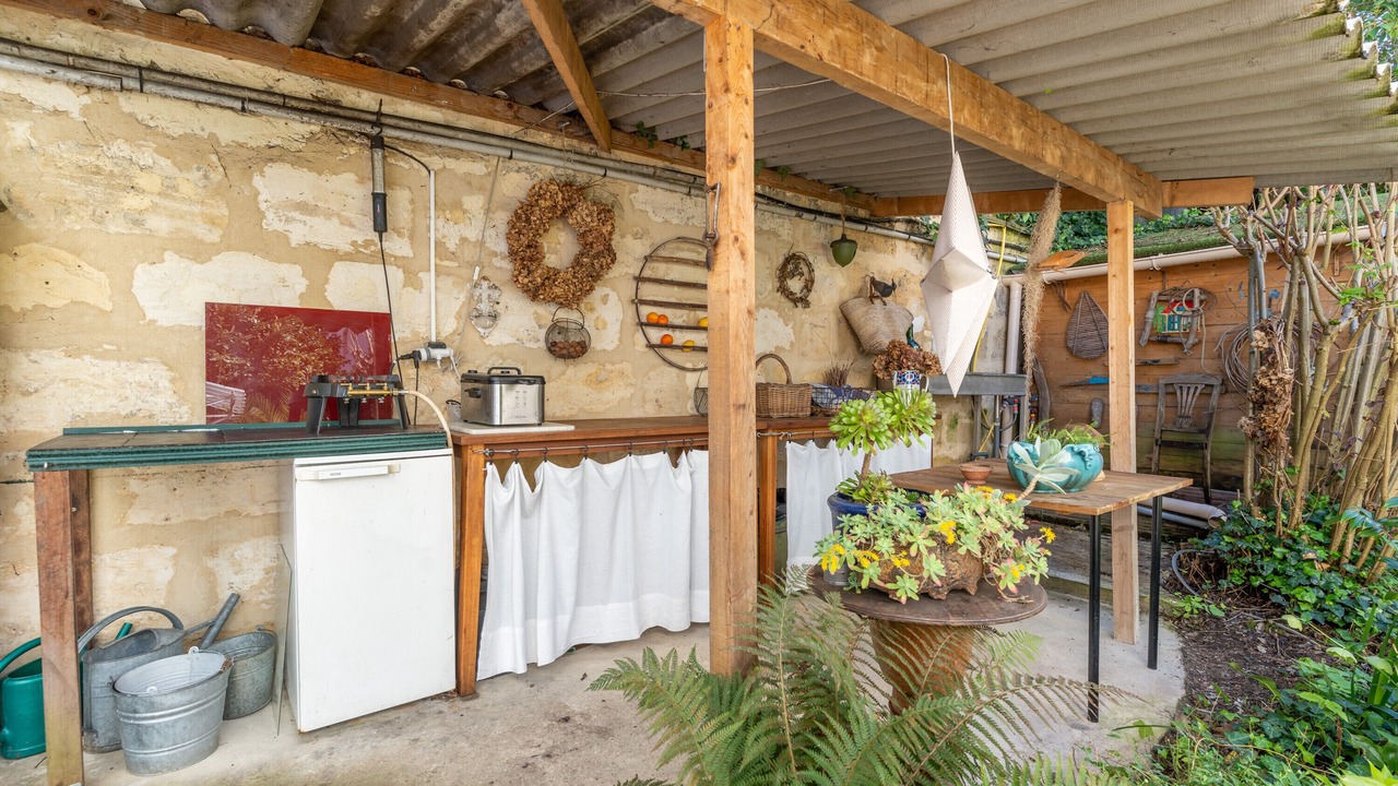 Photo of Outdoor in Saint Genes