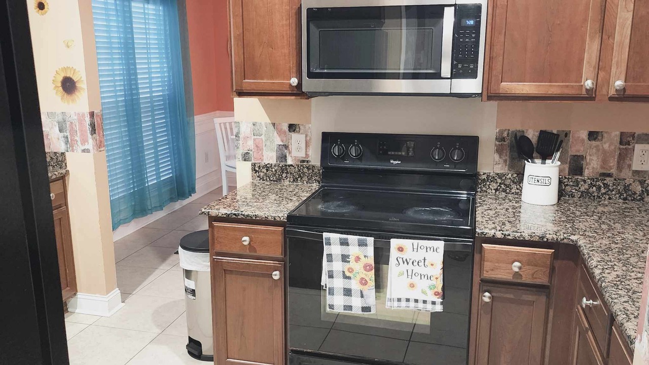 Photo of Kitchen in Richmond Hill