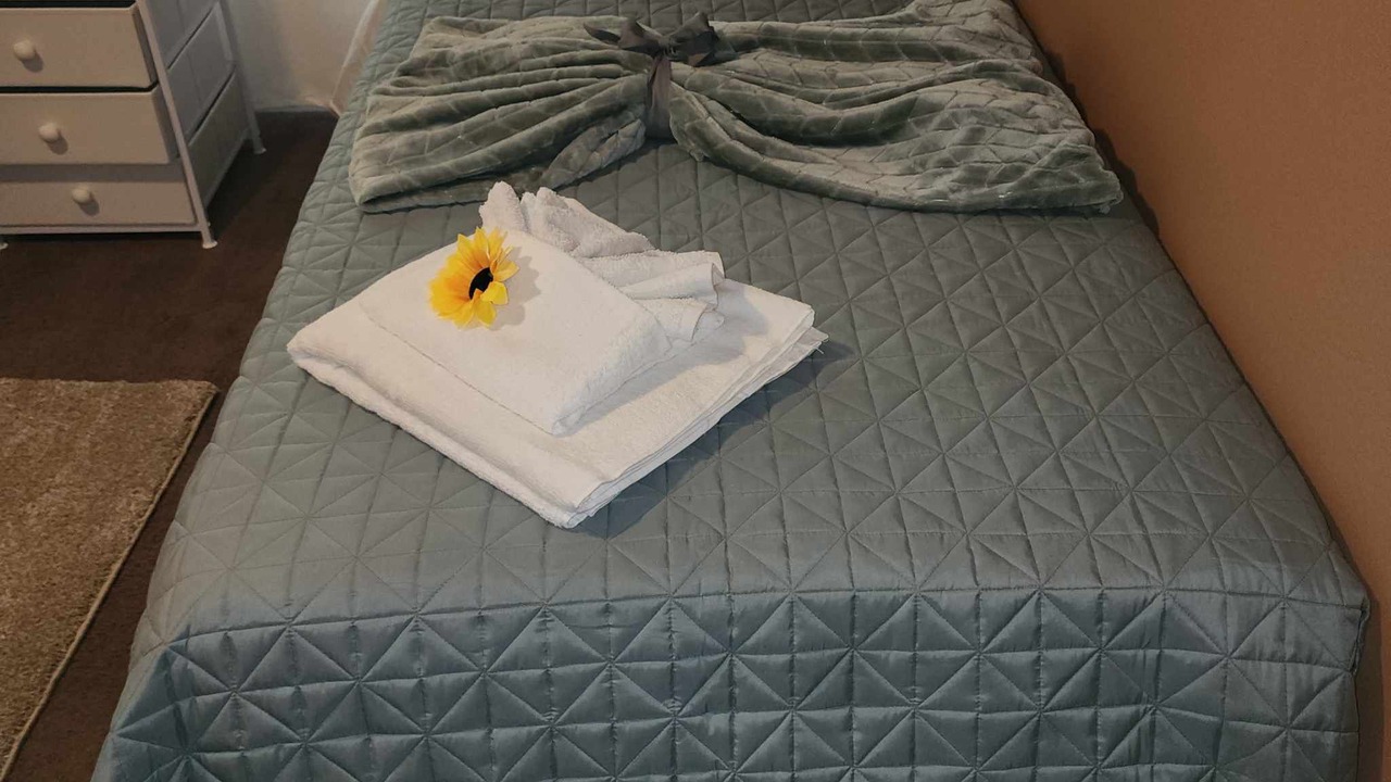 Photo of Bedroom in Richmond Hill