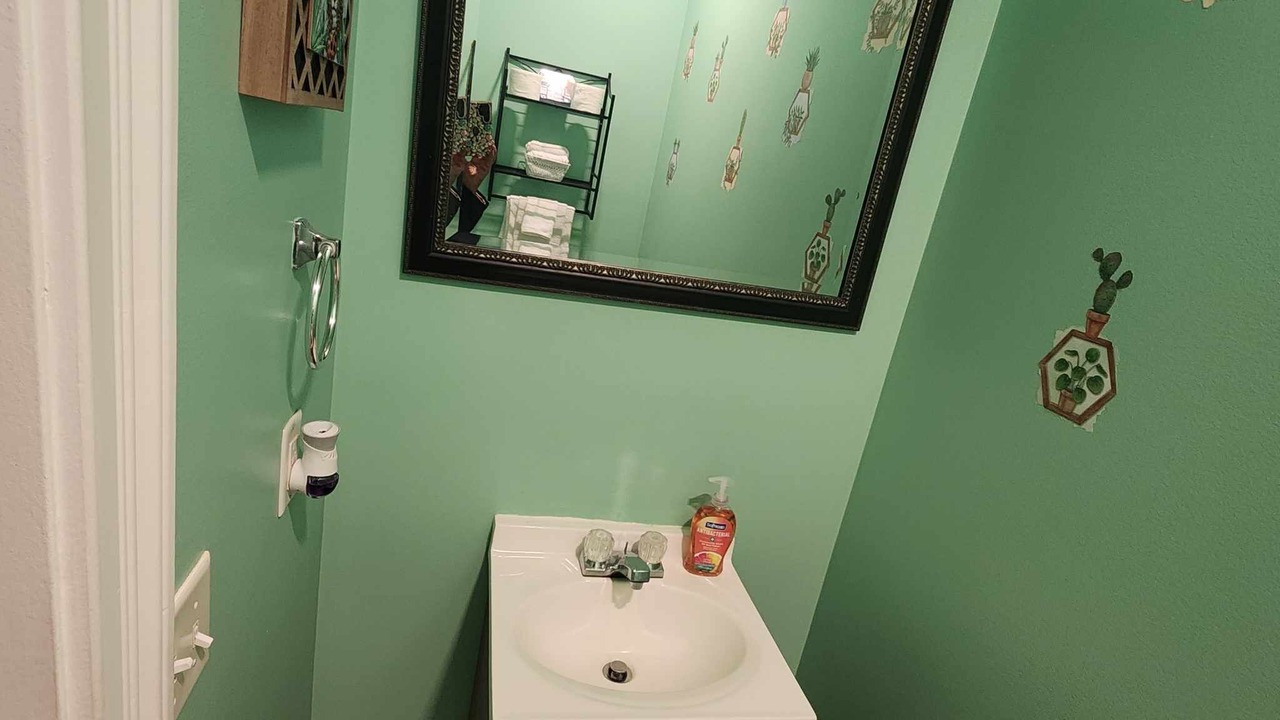 Photo of Bathroom in Richmond Hill
