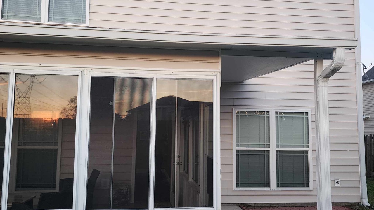 Photo of Outdoor in Richmond Hill