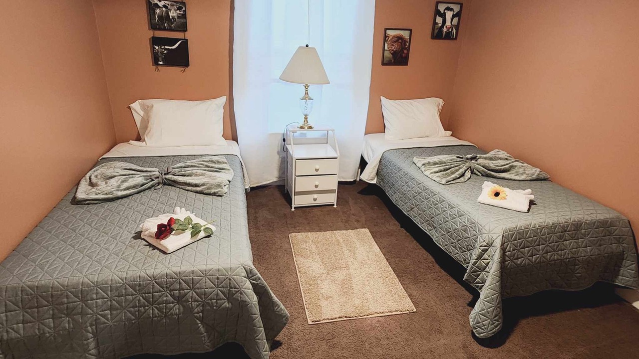 Photo of Bedroom in Richmond Hill