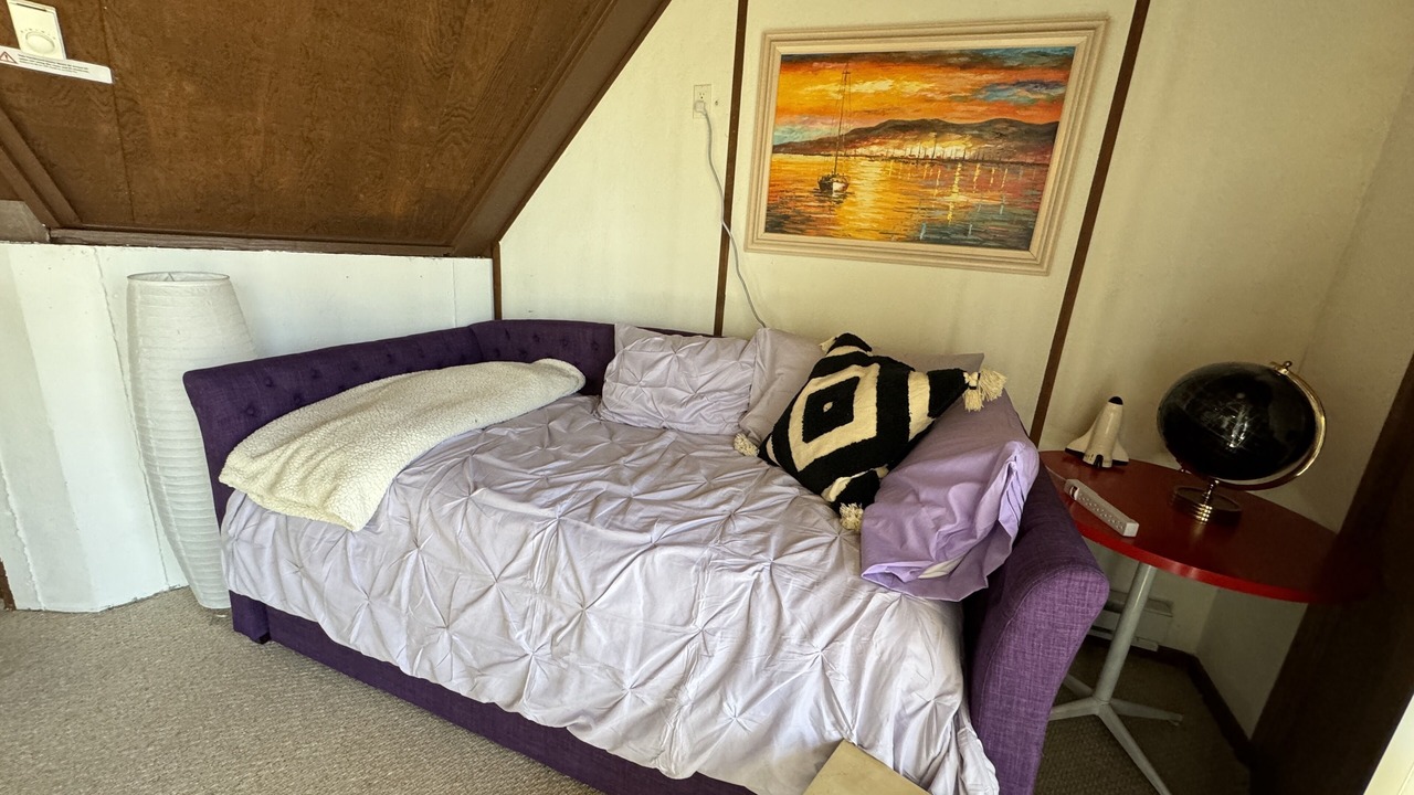 Photo of Bedroom in Lake Ariel