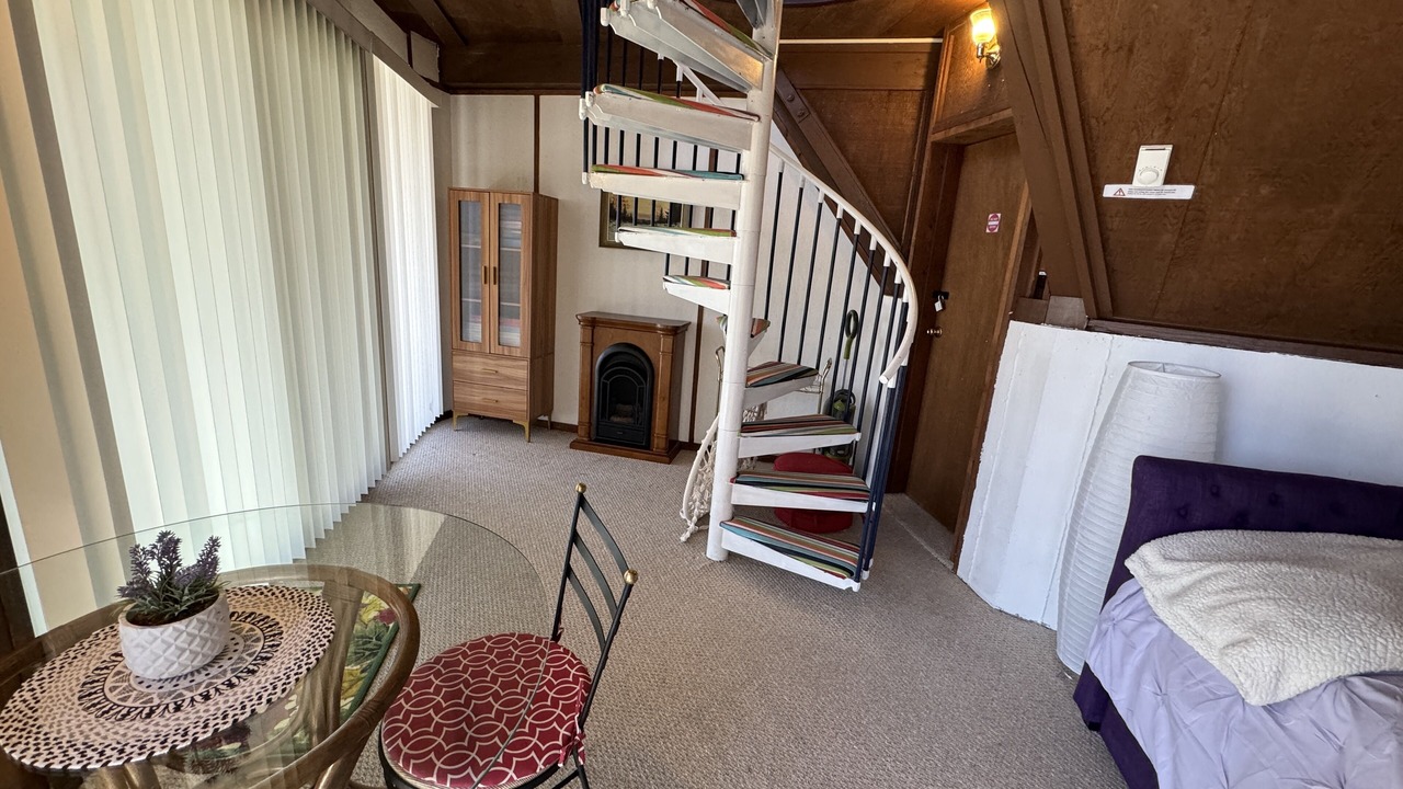 Photo of Bedroom in Lake Ariel