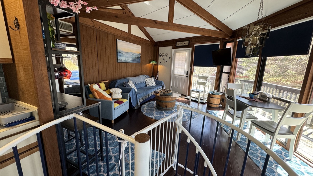 Photo of Livingroom in Lake Ariel