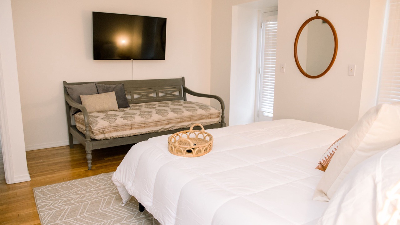 Photo of Patio Balcony in St. Charles