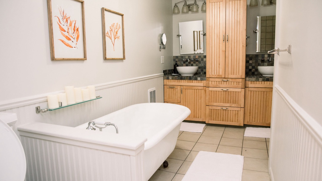 Photo of Bathroom in St. Charles