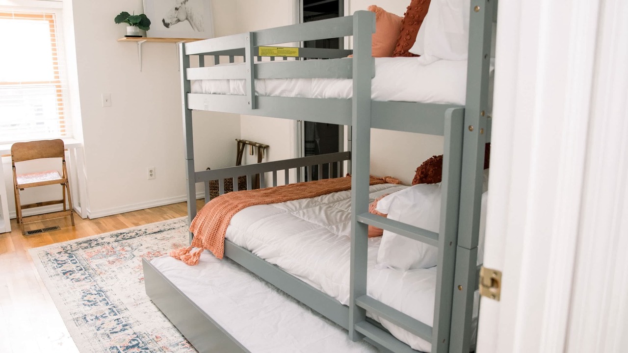 Photo of Bedroom in St. Charles