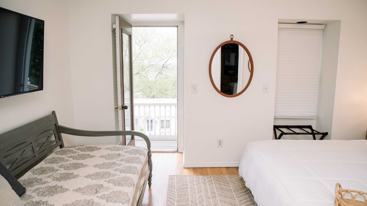 Photo of Patio Balcony in St. Charles