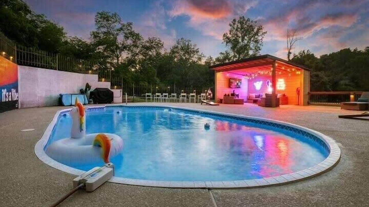 Photo of Outdoor in Rogers