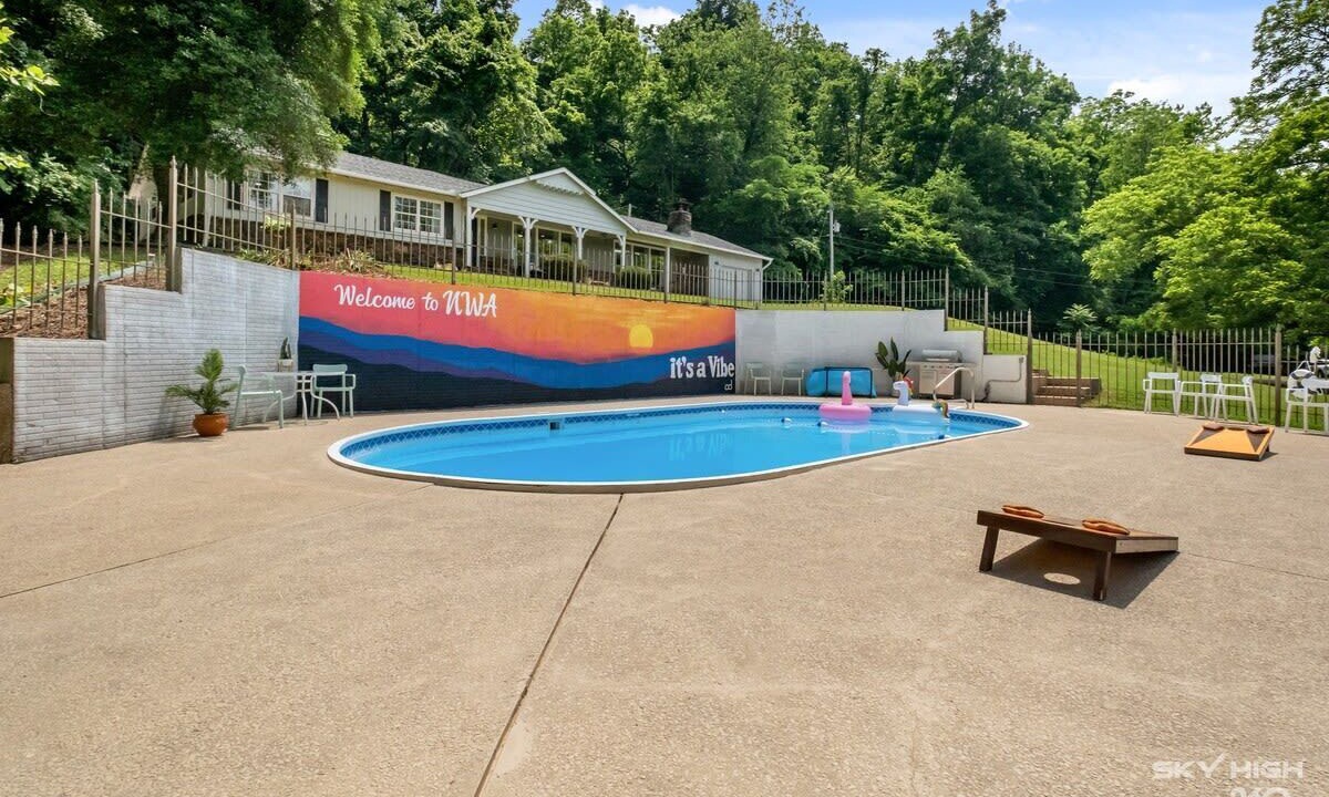 Photo of Outdoor in Rogers
