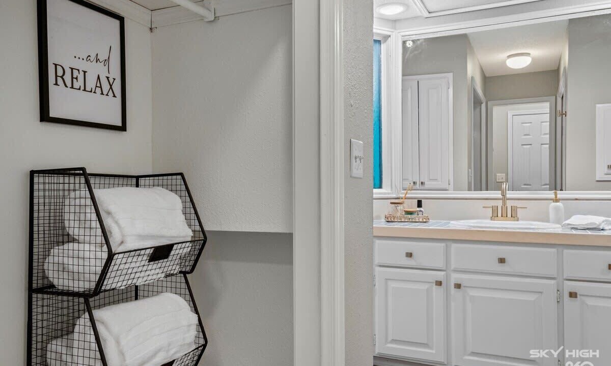 Photo of Bathroom in Rogers