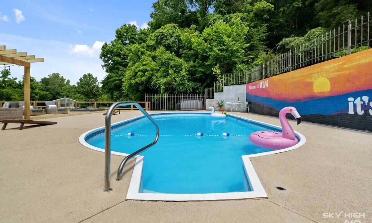 Photo of Outdoor in Rogers
