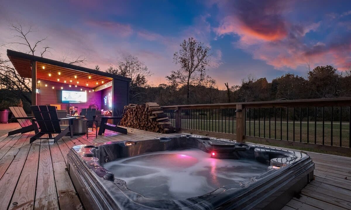 Photo of Outdoor in Rogers