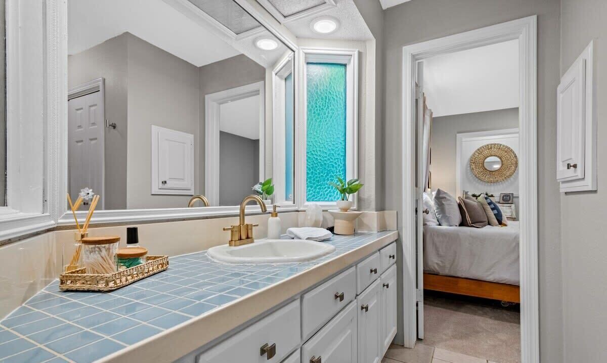 Photo of Bathroom in Rogers