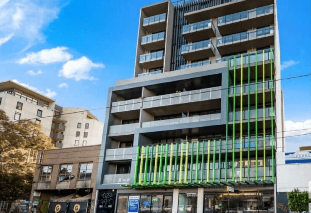 Photo of Outdoor in Brunswick East