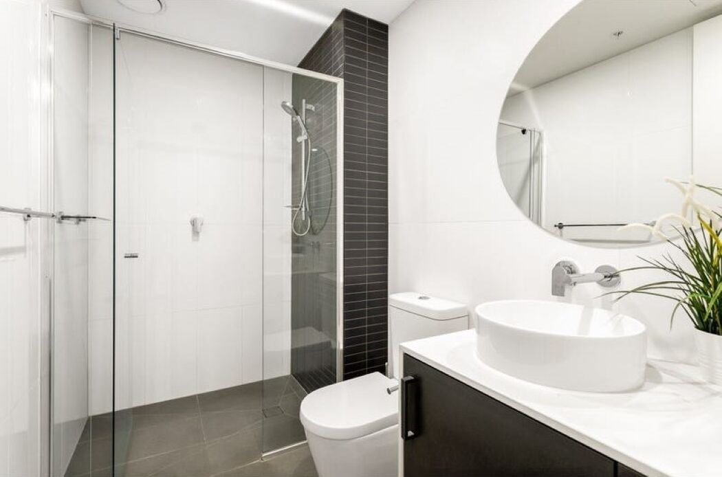 Photo of Bathroom in Brunswick East