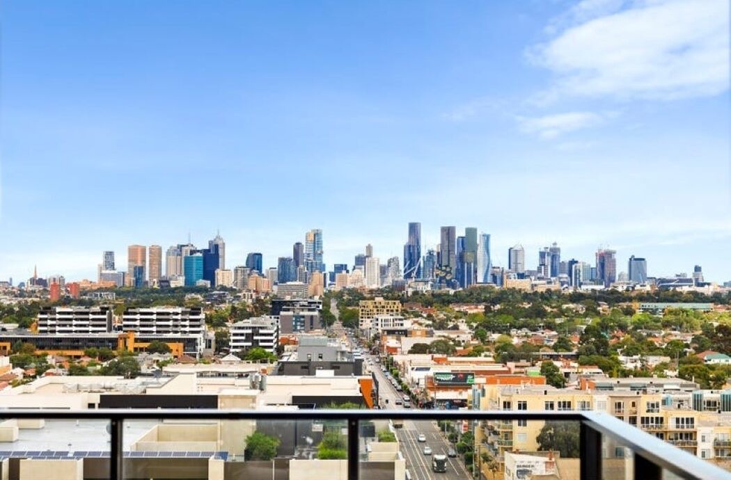 Photo of Outdoor in Brunswick East