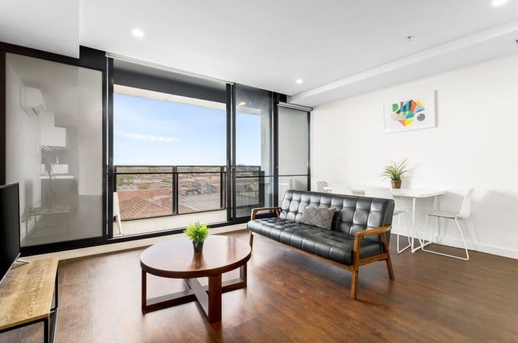 Photo of Livingroom in Brunswick East