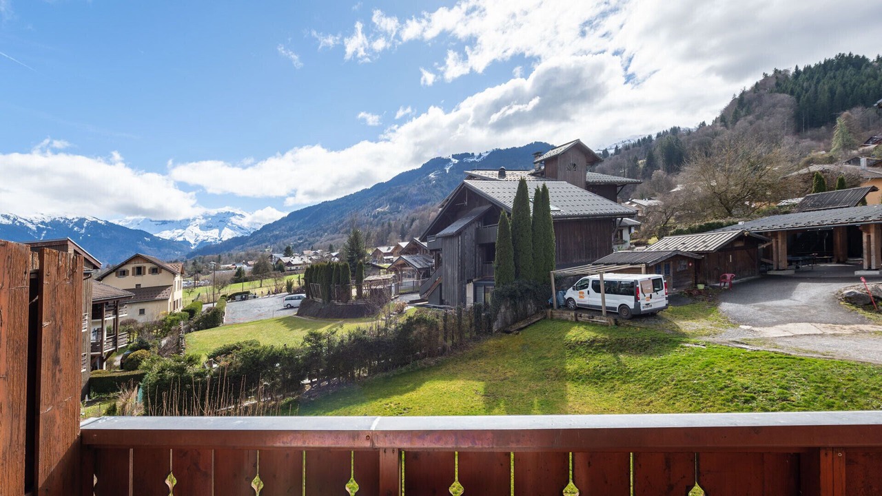 Photo of Outdoor in Morillon