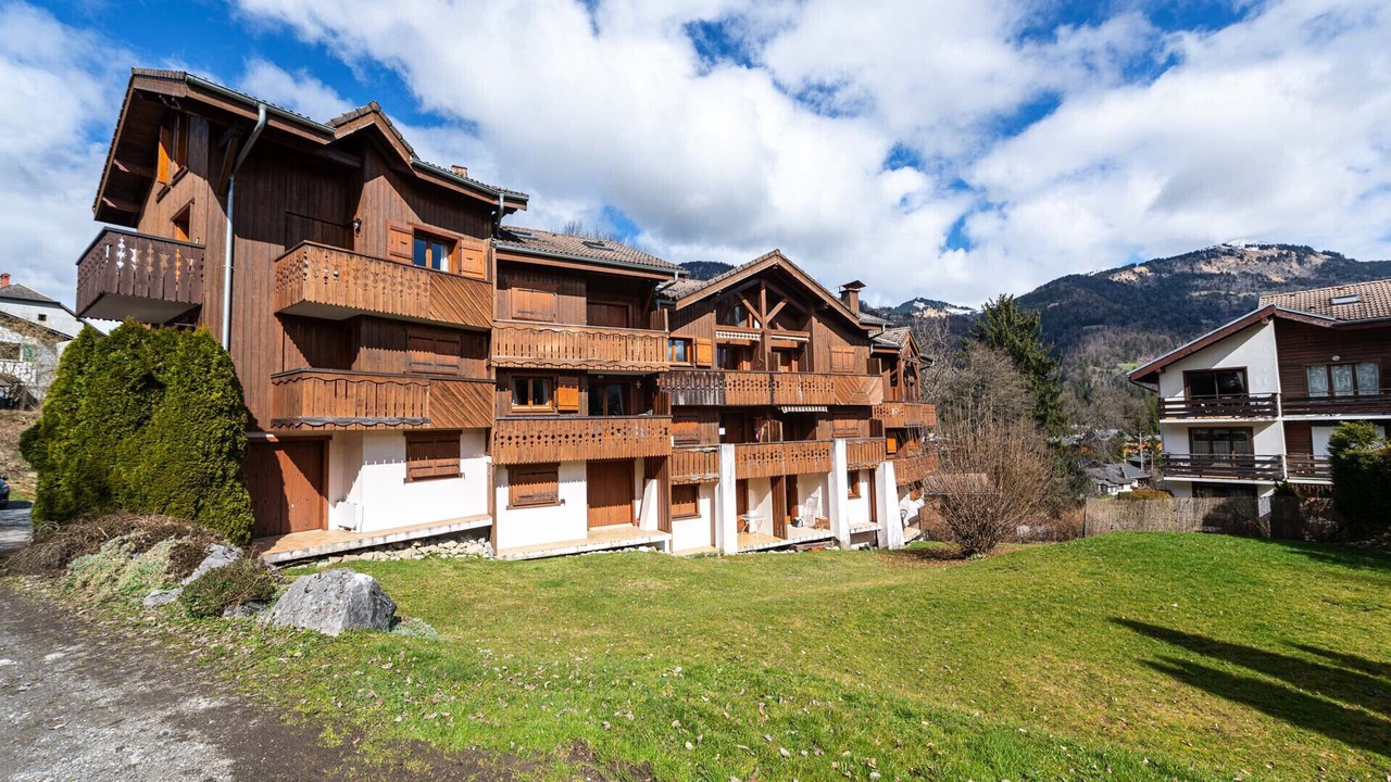 Photo of Outdoor in Morillon