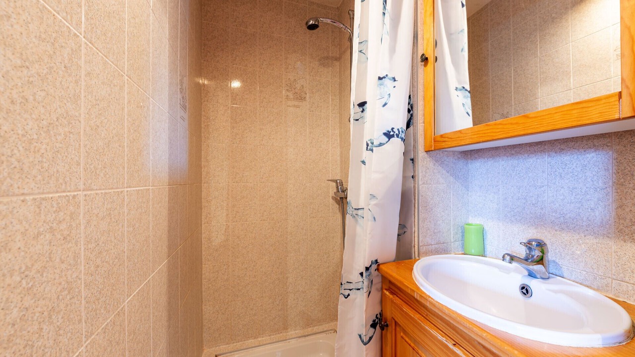 Photo of Bathroom in Morillon