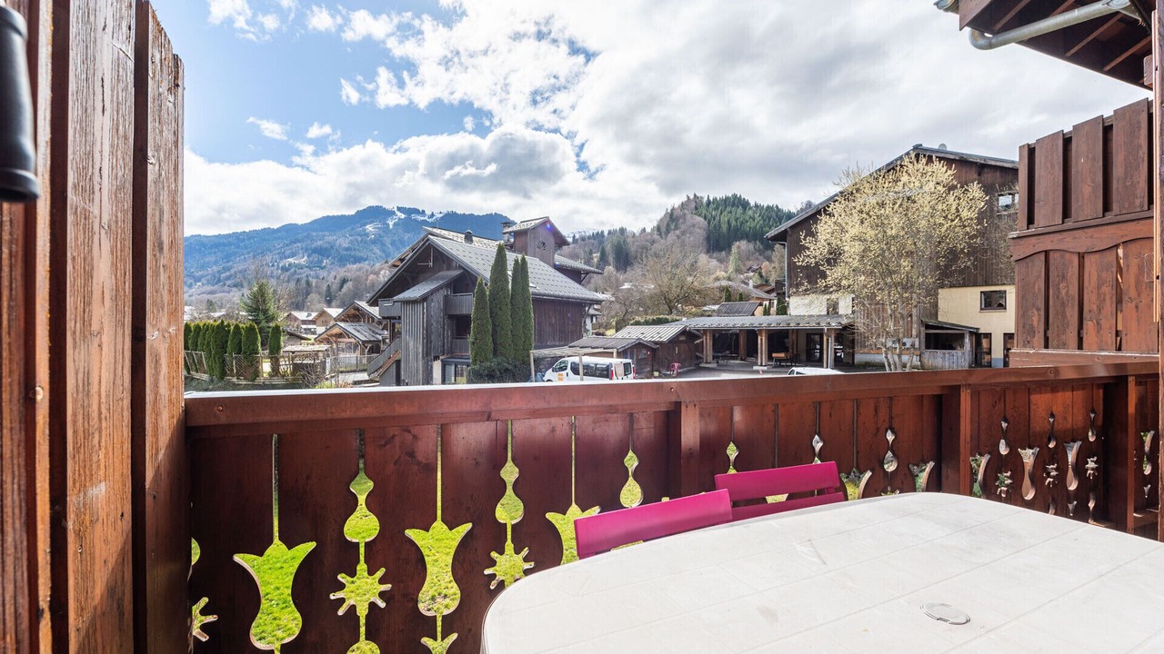 Photo of Outdoor in Morillon