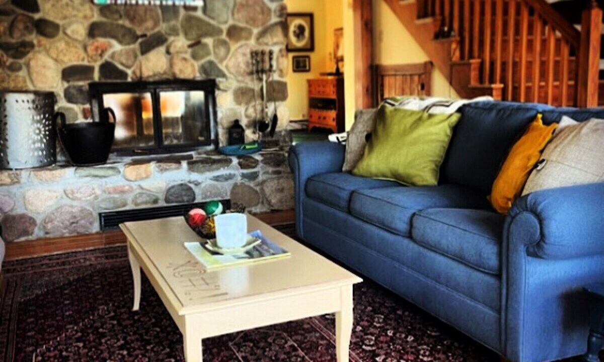 Photo of Livingroom in Park Falls