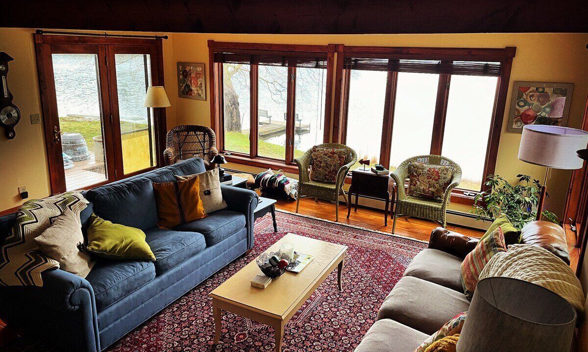 Photo of Livingroom in Park Falls