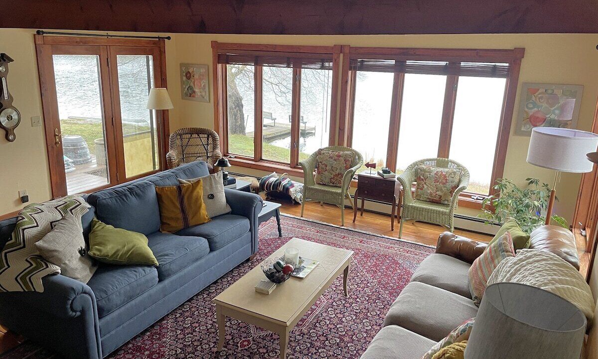 Photo of Livingroom in Park Falls