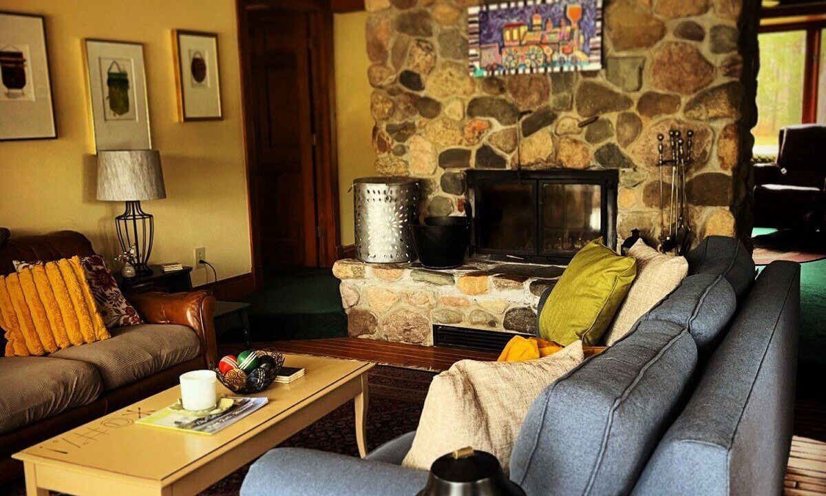 Photo of Livingroom in Park Falls