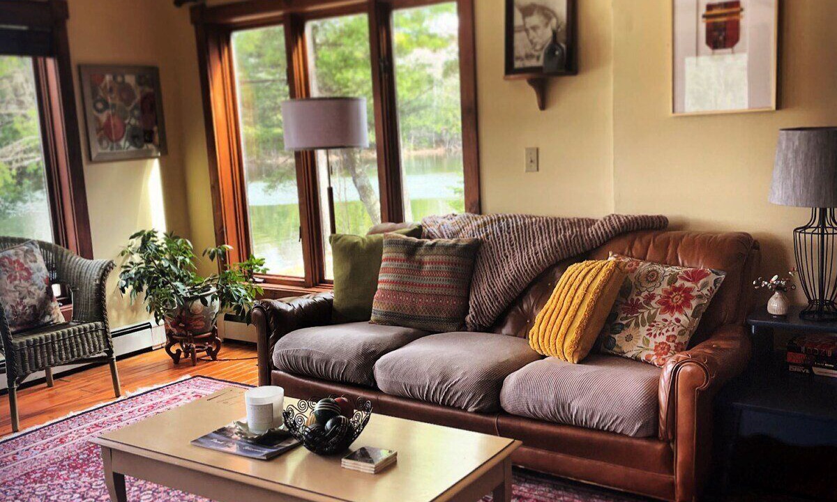 Photo of Livingroom in Park Falls