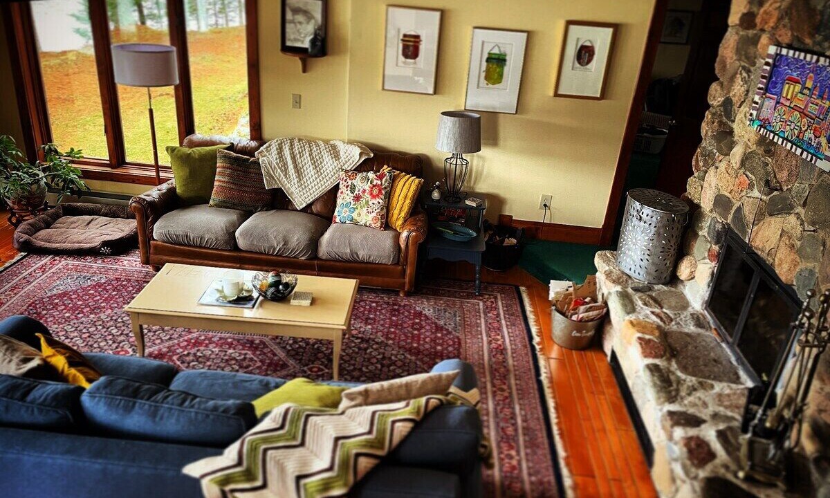Photo of Livingroom in Park Falls