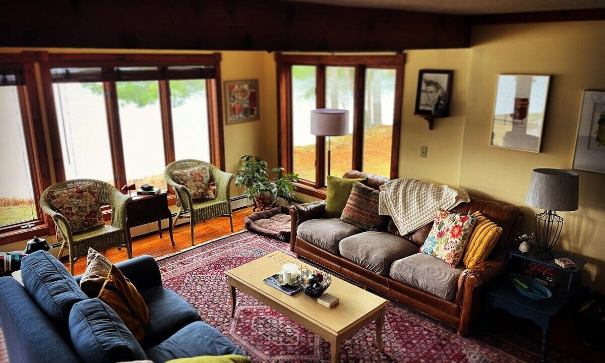 Photo of Livingroom in Park Falls