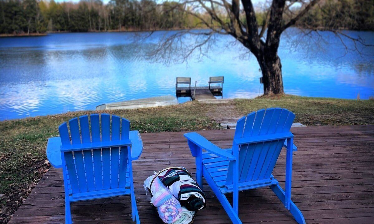 Photo of Outdoor in Park Falls