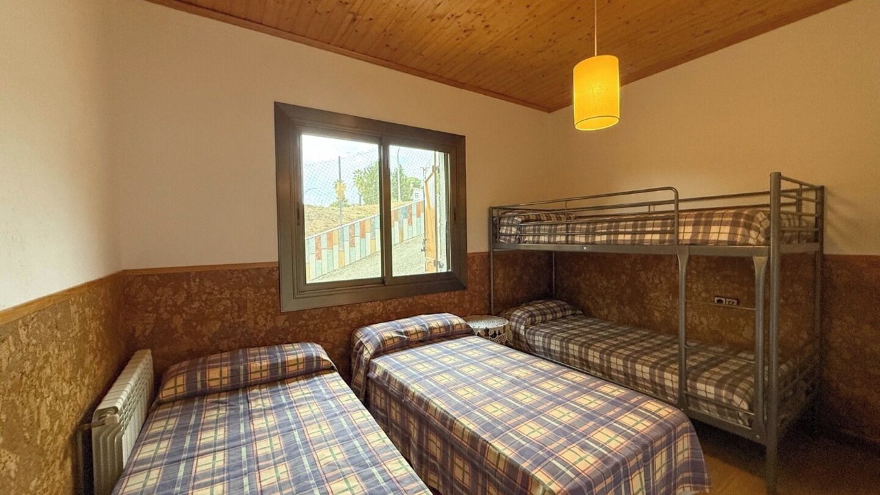 Photo of Bedroom in Lloret Blau