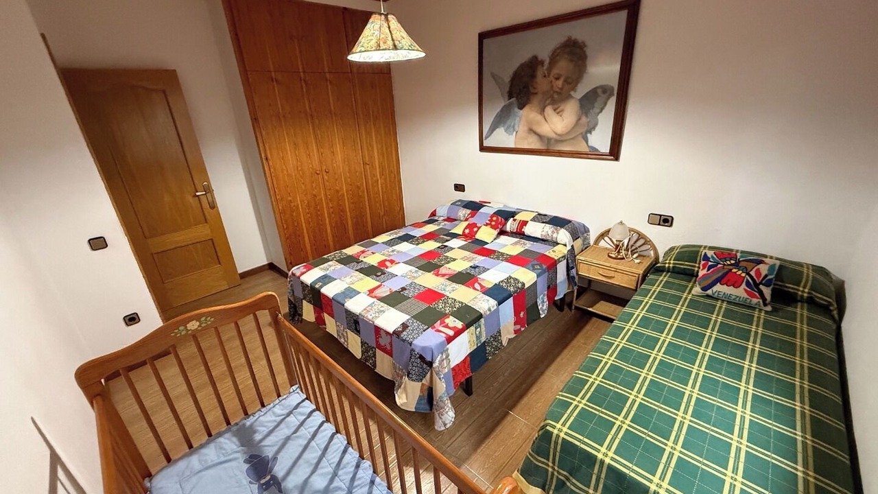Photo of Bedroom in Lloret Blau