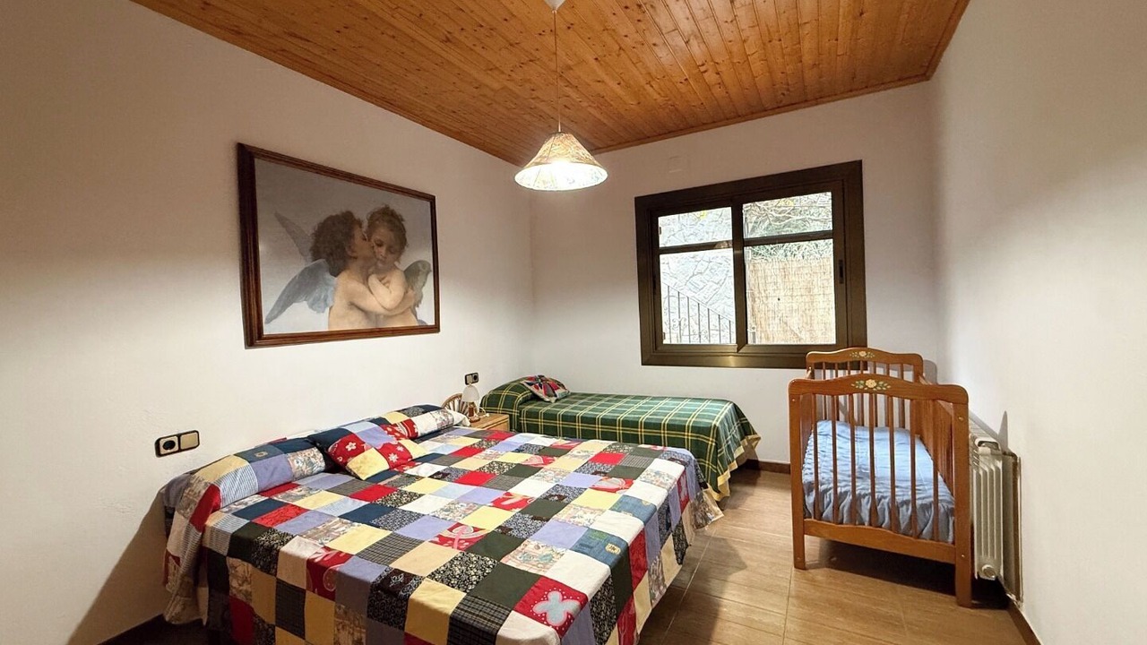 Photo of Bedroom in Lloret Blau
